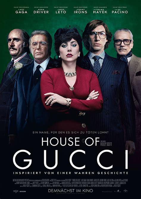 house of gucci al cinema fino a quando|house of gucci movie 2021.